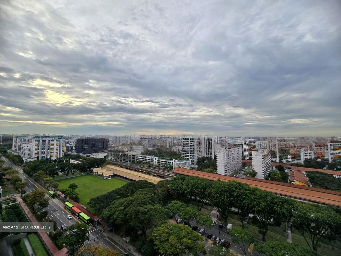 Parc Esta (D14), Apartment #482897251